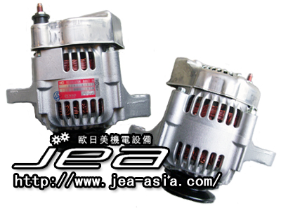 久保田 交流发电机组  KUBOTA V1505